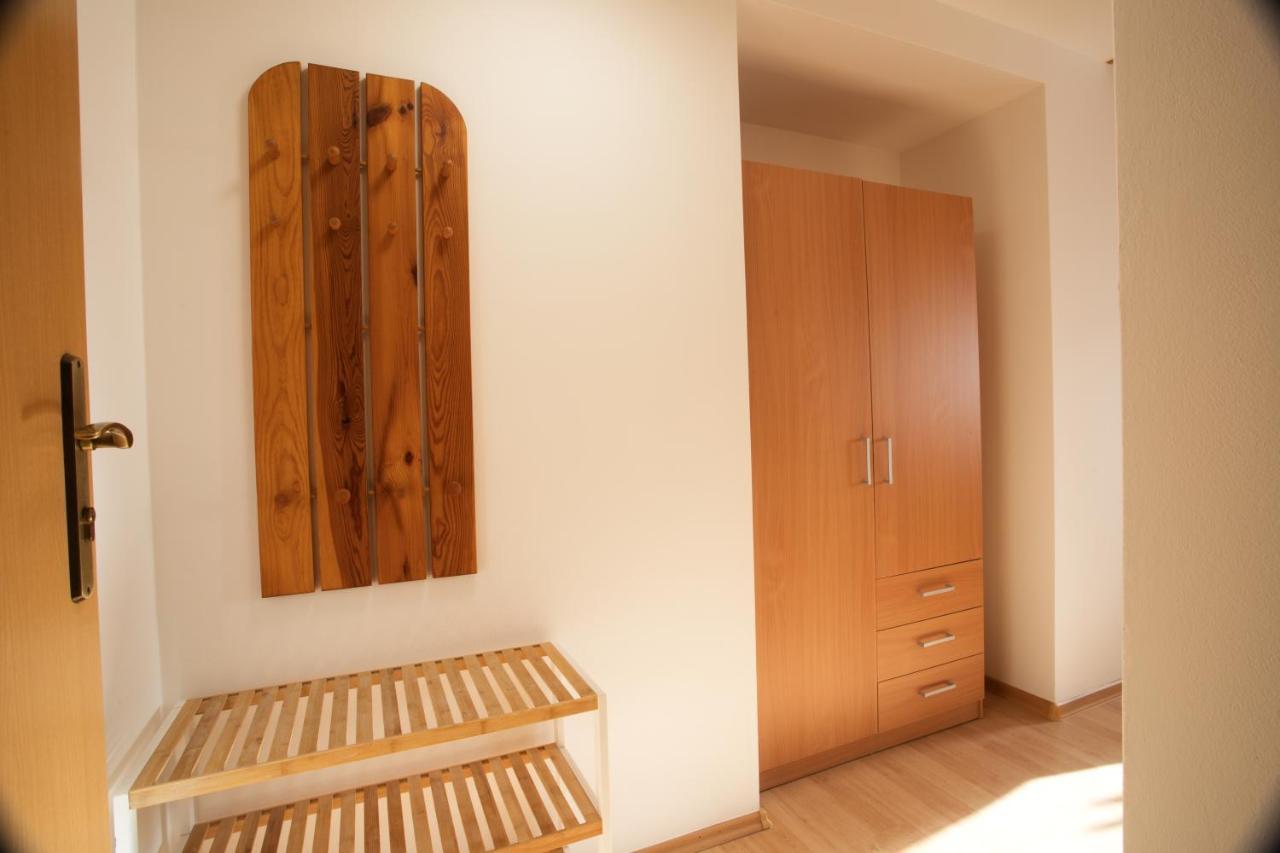 Apartmany Bramborka Janov nad Nisou Exterior foto